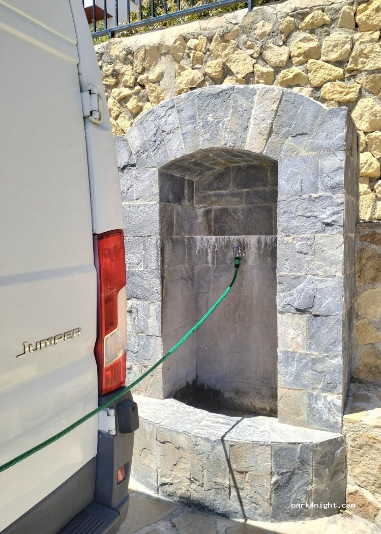(03510) Callosa d'en Sarrià - 88A Carretera d'Alcoi — foto