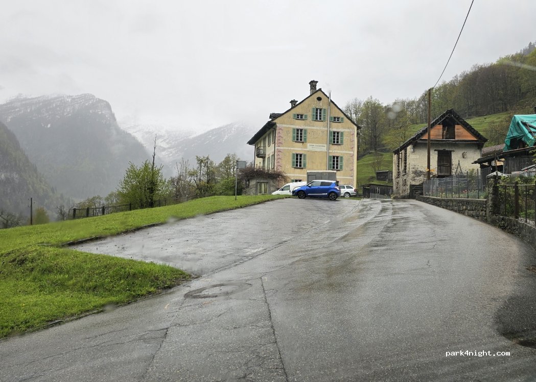 (6683) Cerentino - 1 Paese — foto
