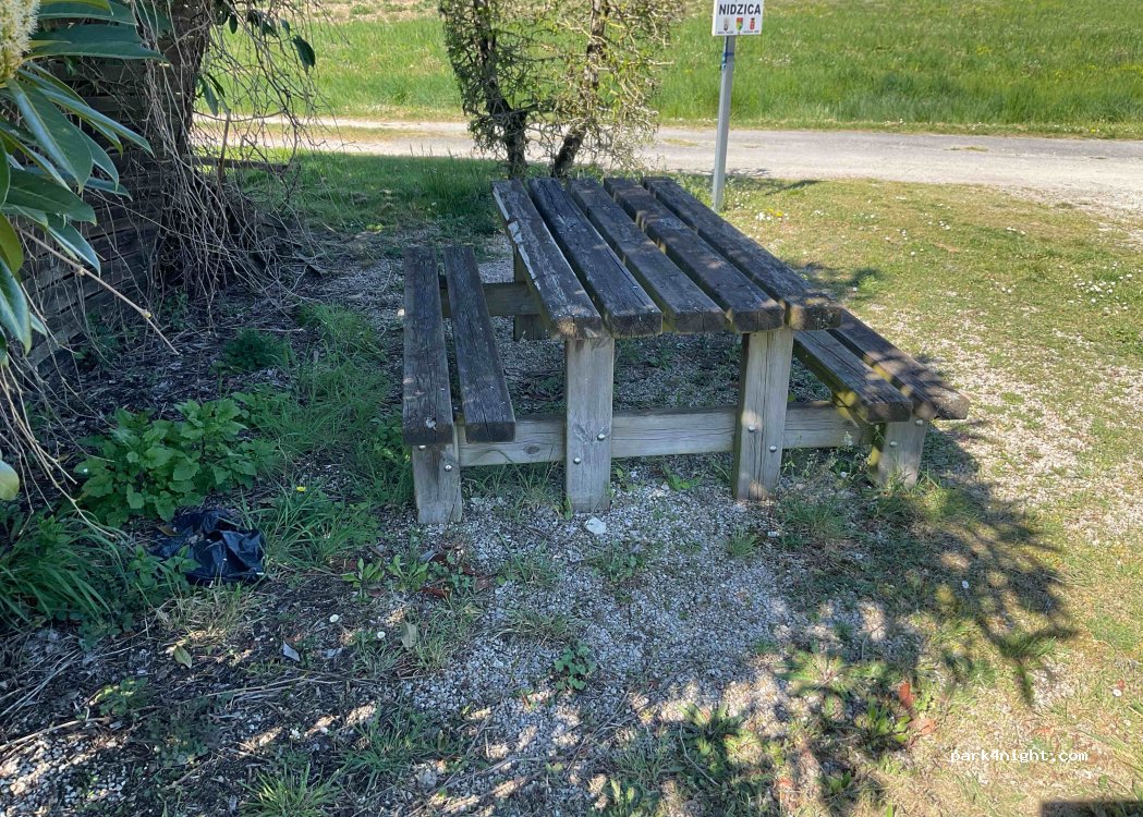 (36500) Sainte-Gemme - 13 Route de Mézières — foto
