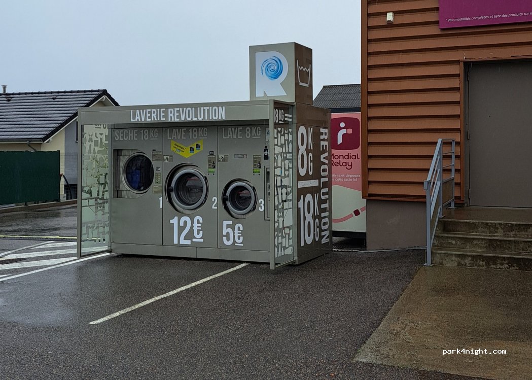 (38350) La Mure - 2 Impasse de la Condamine — foto