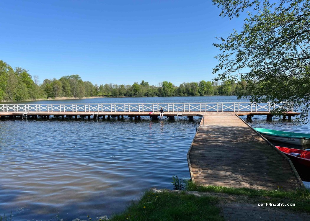 (11-612) Żywki - Unnamed Road — foto