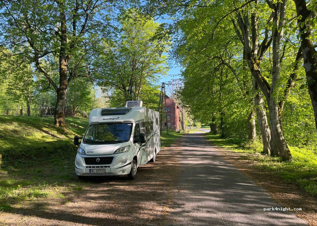 (11-612) Żywki - Unnamed Road — foto 2