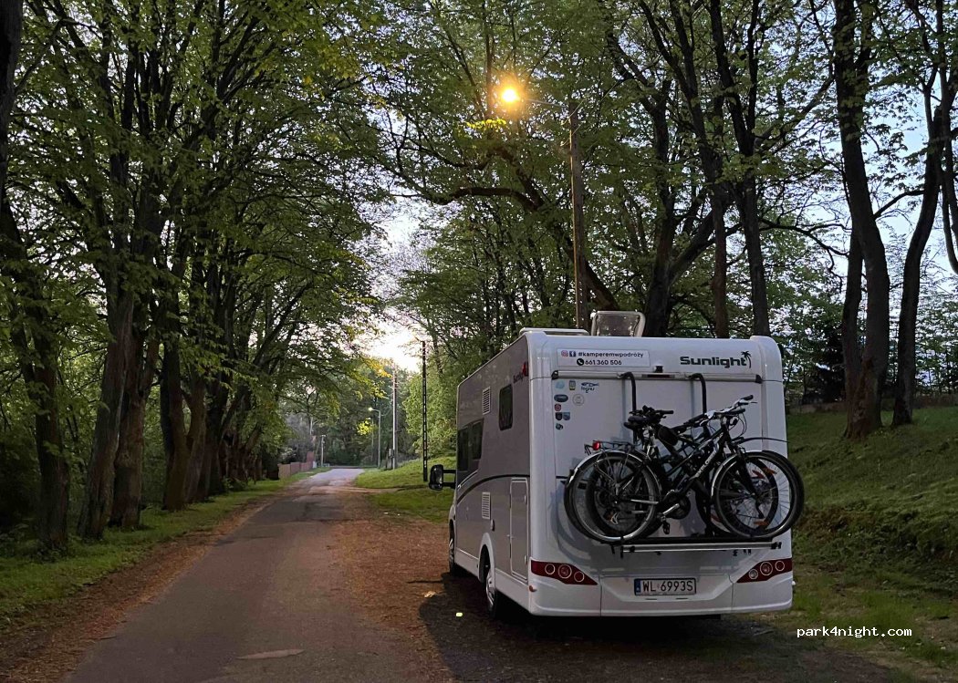 (11-612) Żywki - Unnamed Road — foto 3