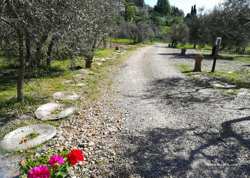 Frantoio La Macina — foto