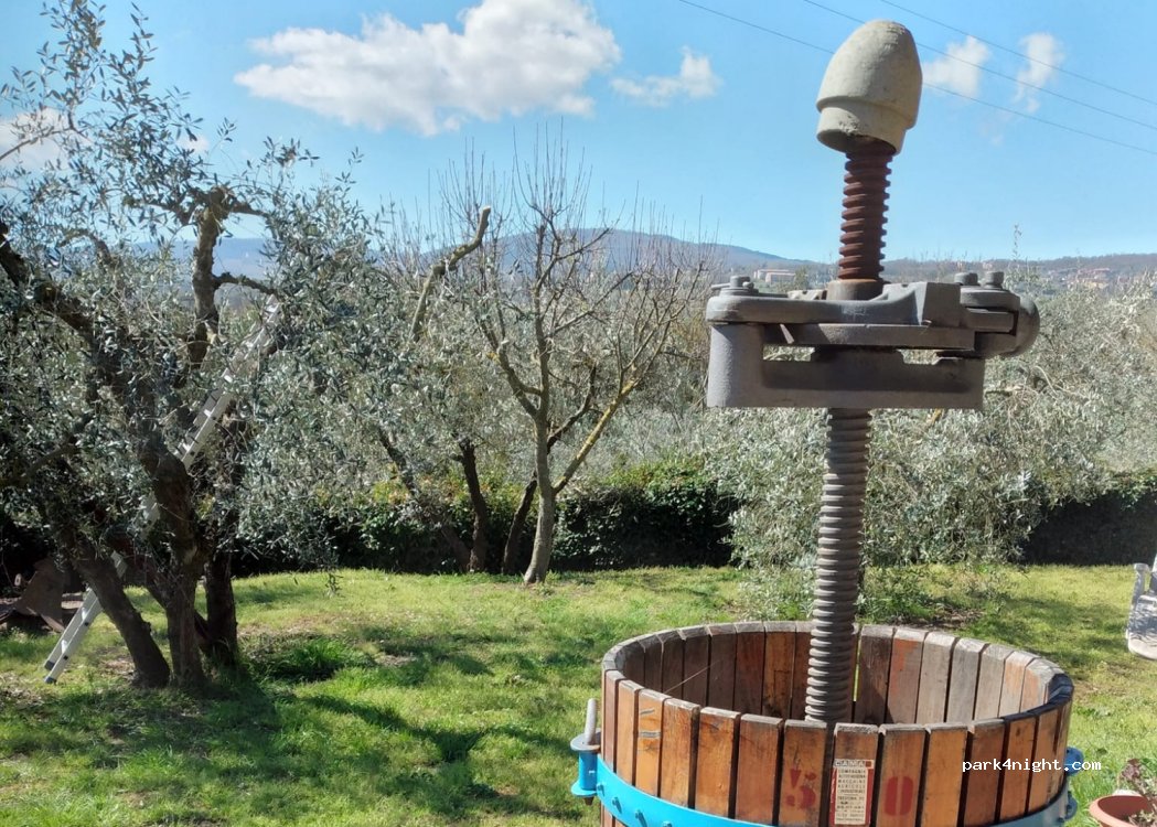 Frantoio La Macina — foto 4