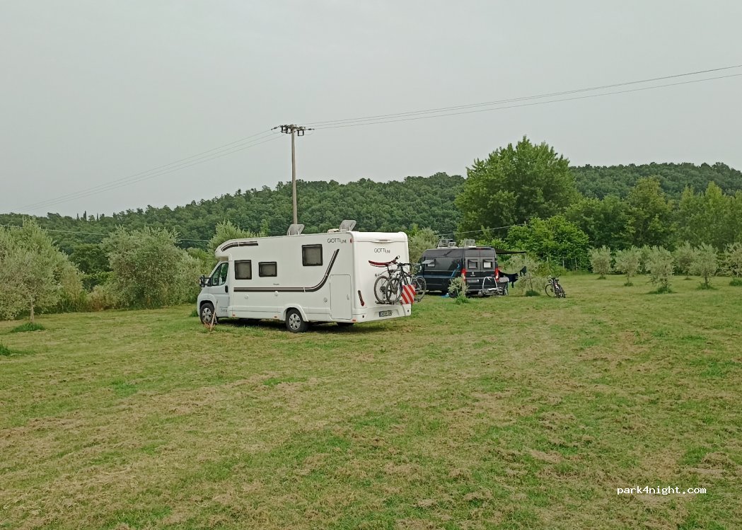Frantoio La Macina — foto 5