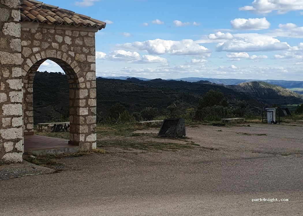(19100) Pastrana - 59-641 Camino Corazón de Jesús — foto