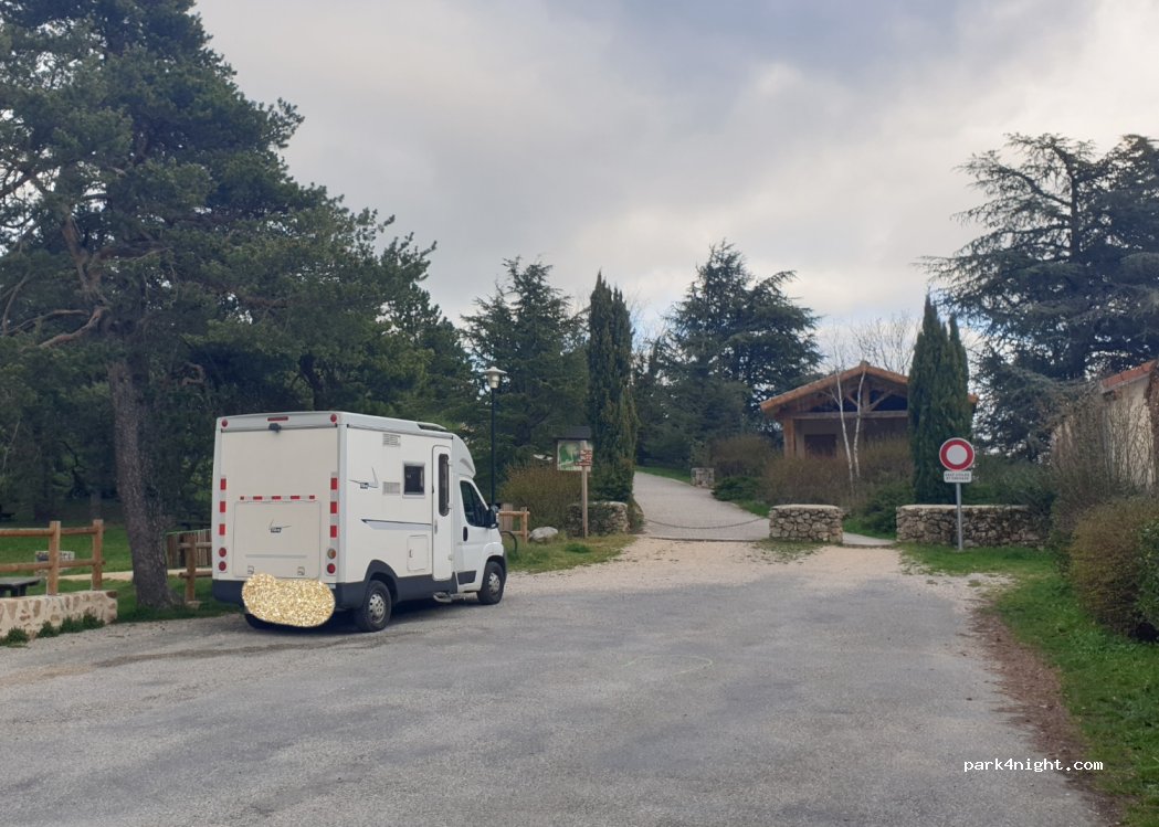 (07130) Saint-Romain-de-Lerps - Champ — foto 3