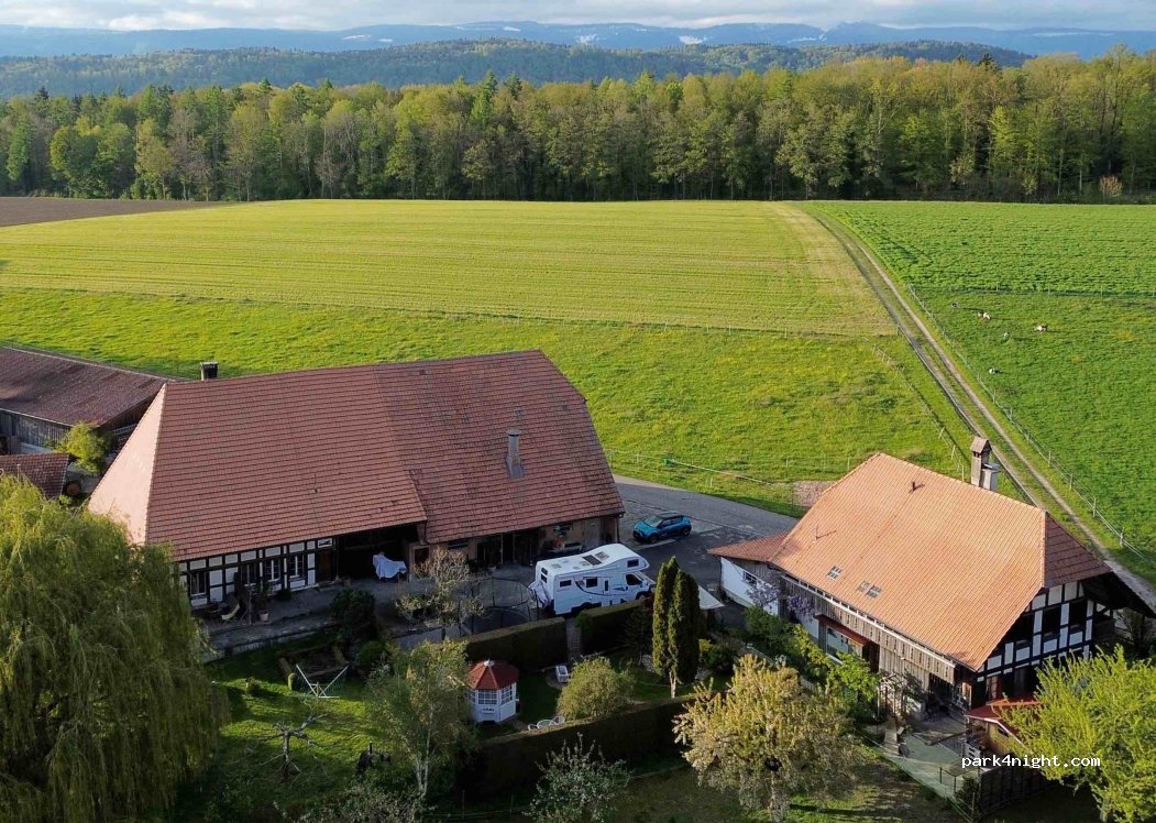 Biohof Baumgarten — foto