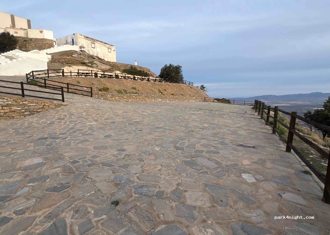 (04279) Uleila del Campo - Unnamed Road — foto 2
