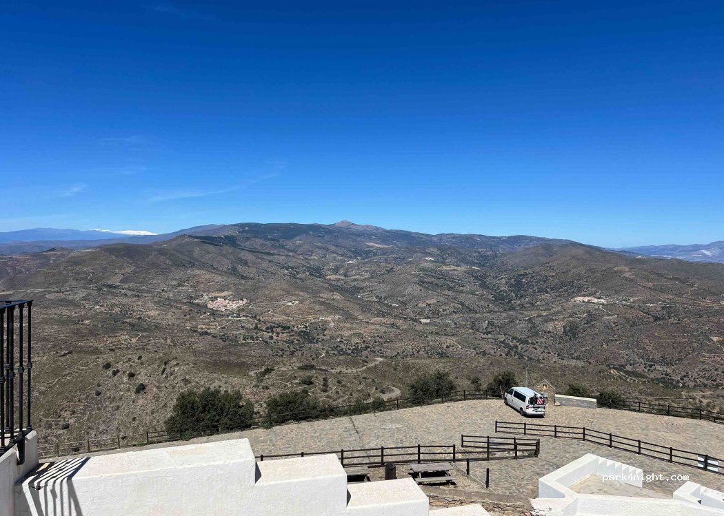 (04279) Uleila del Campo - Unnamed Road — foto 3