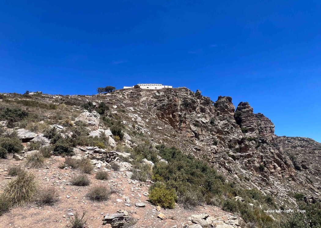 (04279) Uleila del Campo - Unnamed Road — foto 4