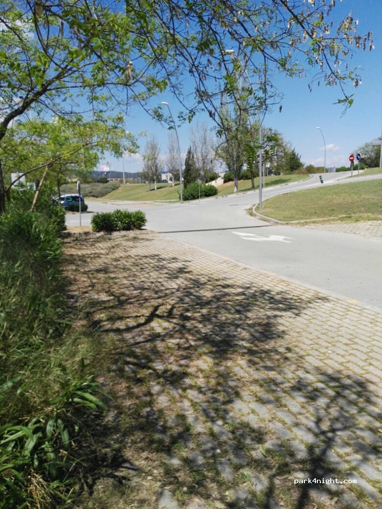 (08860) Castelldefels - 17 Avinguda del Canal Olímpic — foto 2