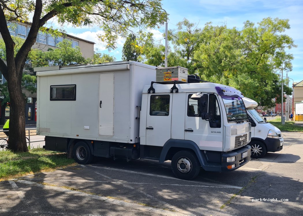 (831 04) Bratislava - 37 Krížna — foto 4