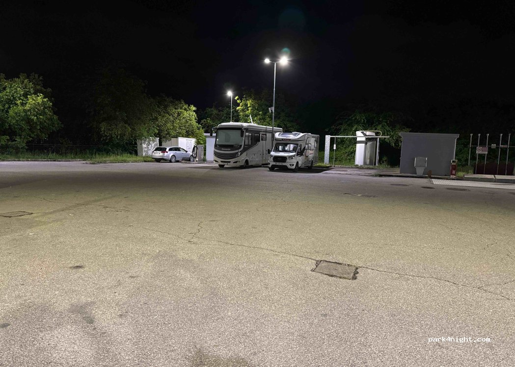 (43100) Parma - SS9 — foto