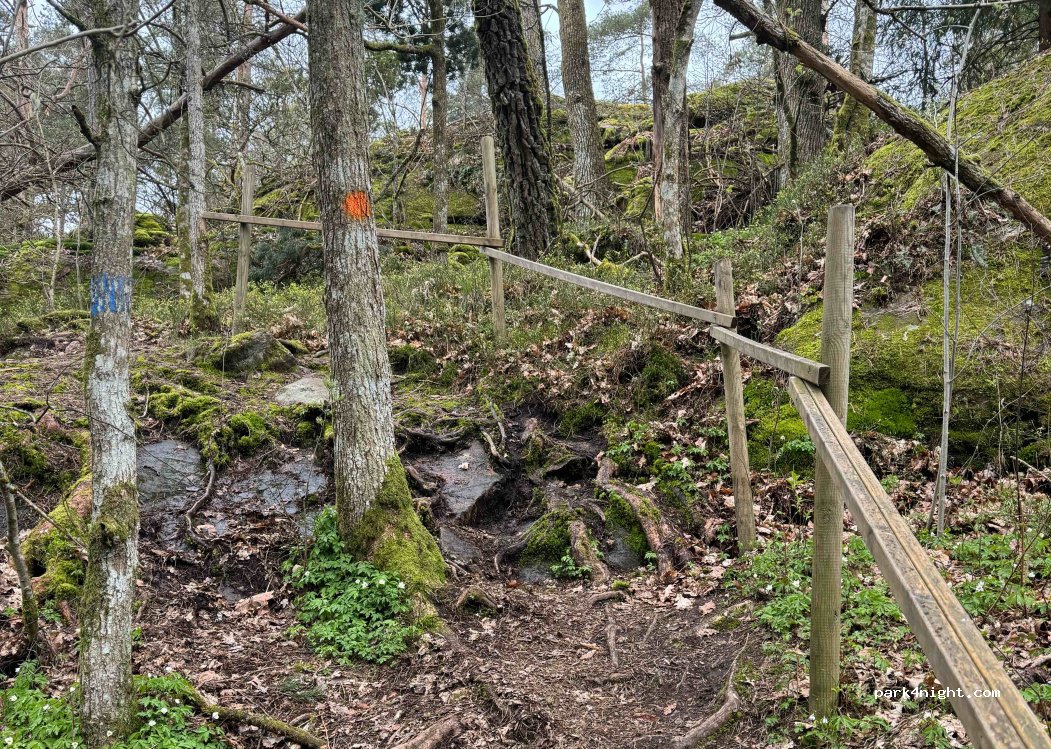 (511 99) Sätila - 2 Kvarndalsvägen — foto 2