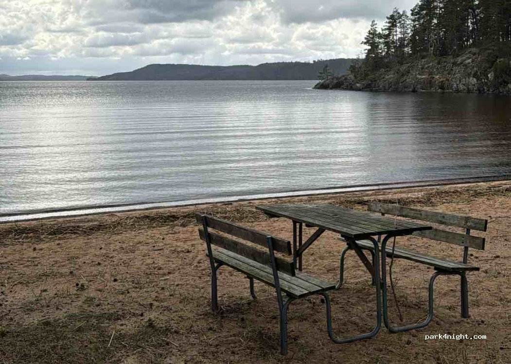 (511 99) Sätila - 2 Kvarndalsvägen — foto 3