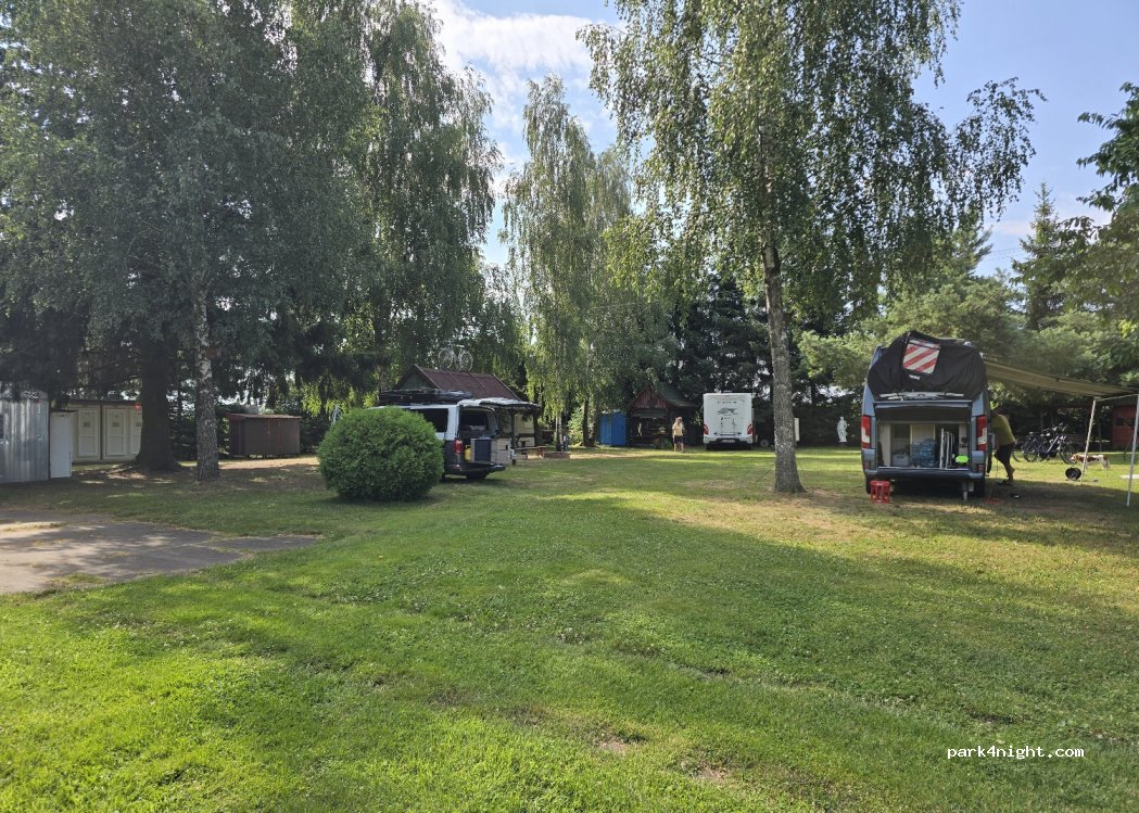 Agroturystyka (noclegi & camping) — foto 3