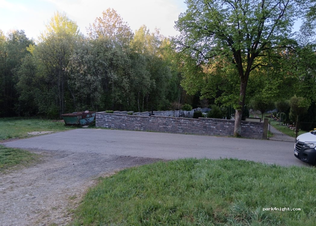 (468 21) Pěnčín - Unnamed Road — foto 2
