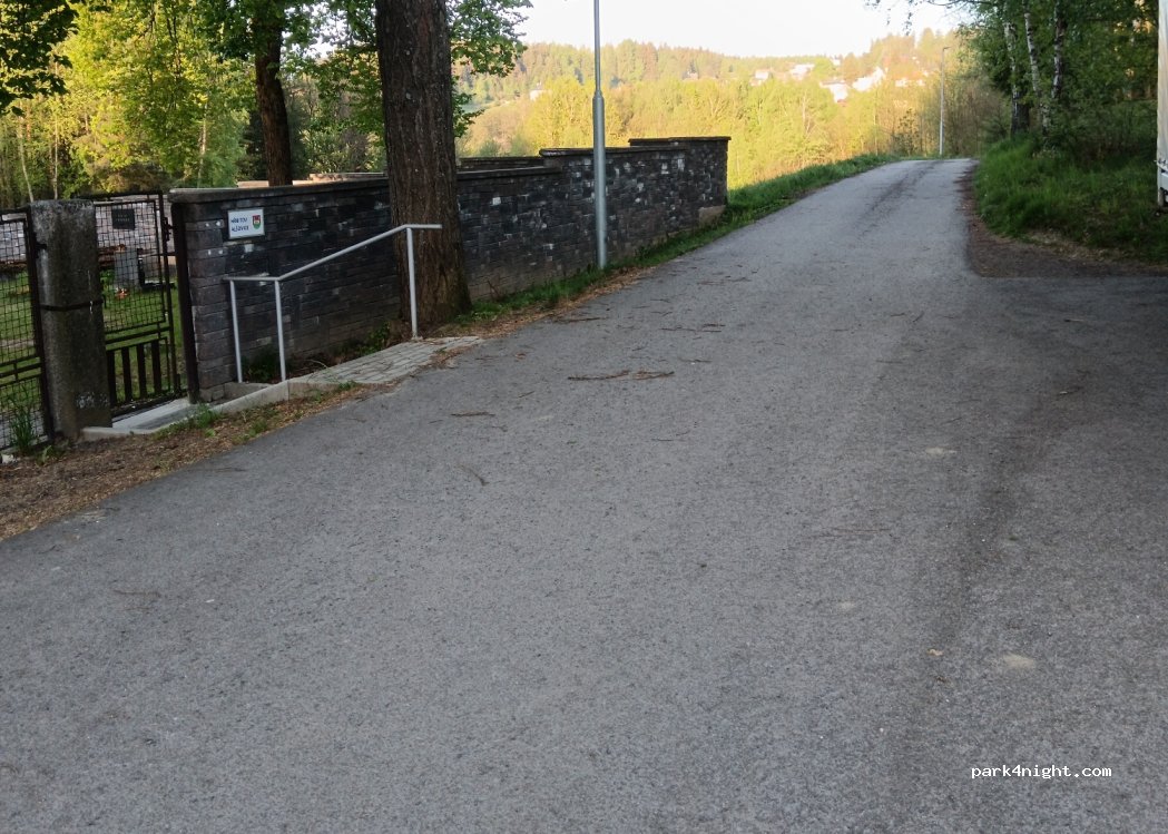 (468 21) Pěnčín - Unnamed Road — foto 3