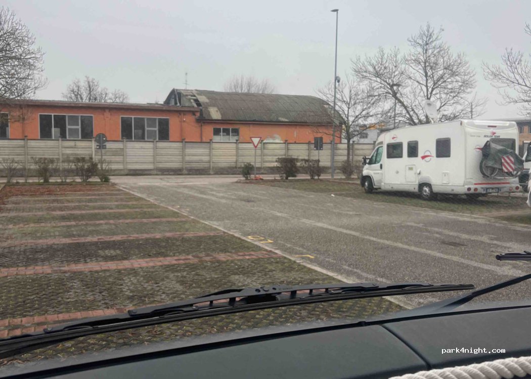 (41037) Mirandola - 28 Via L. Galvani — foto 4