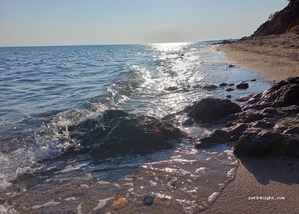 (630 71) Paralia Vatopediou - — foto 5