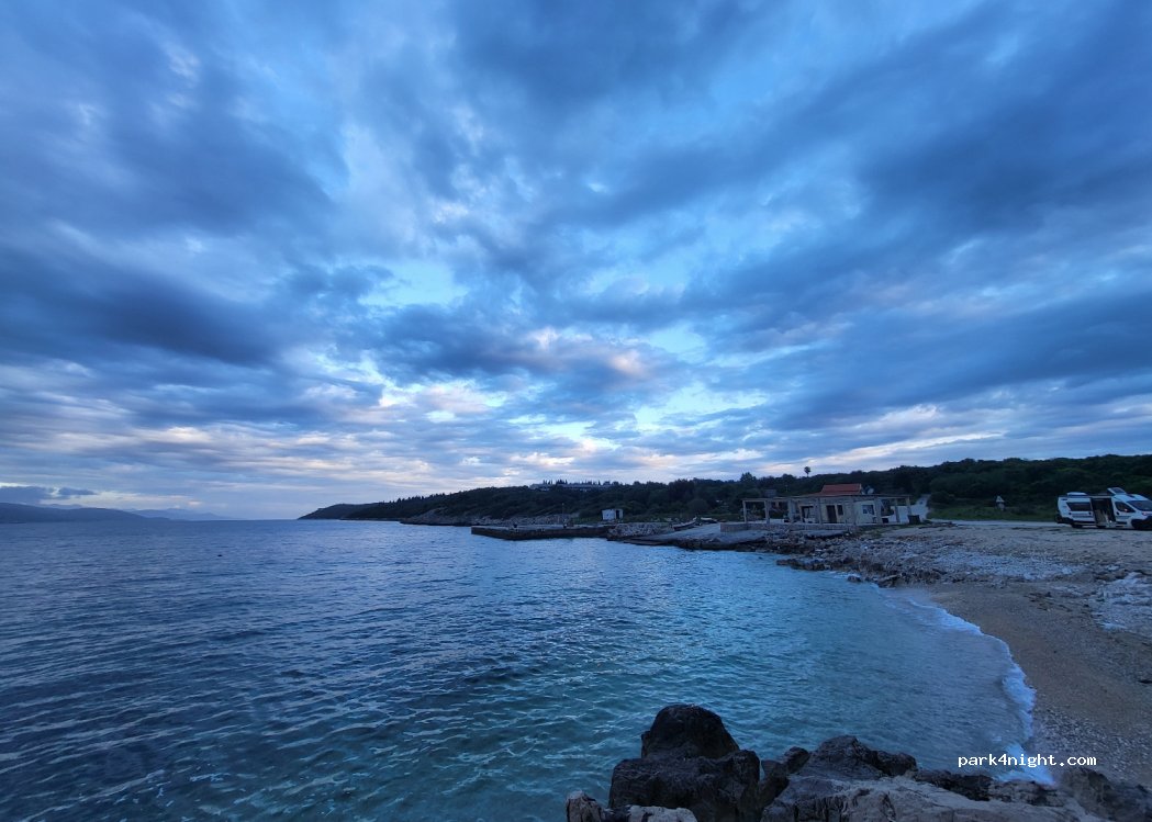 (20215) Vitaljina - 1 Punta Oštro — foto