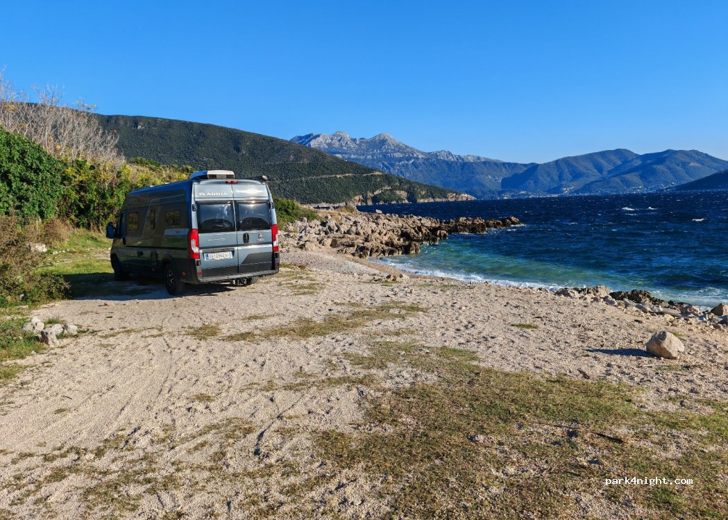 (20215) Vitaljina - 1 Punta Oštro — foto 2