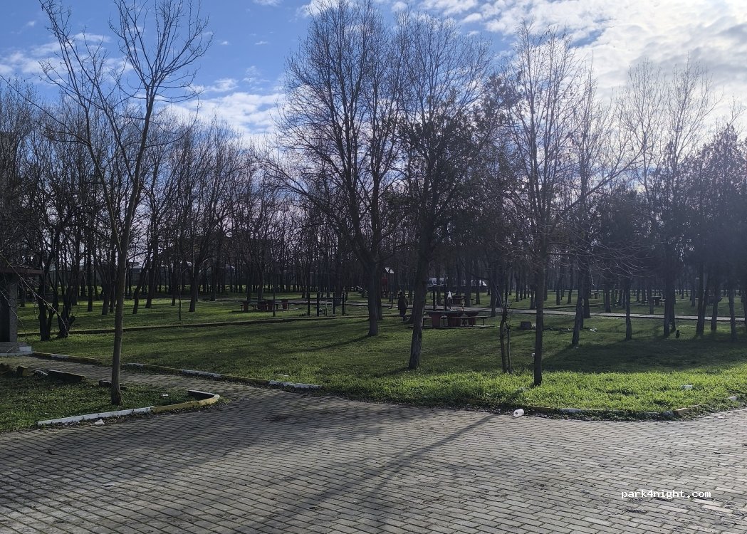 (39750) Büyükkarıştıran - Unnamed Road — foto 3