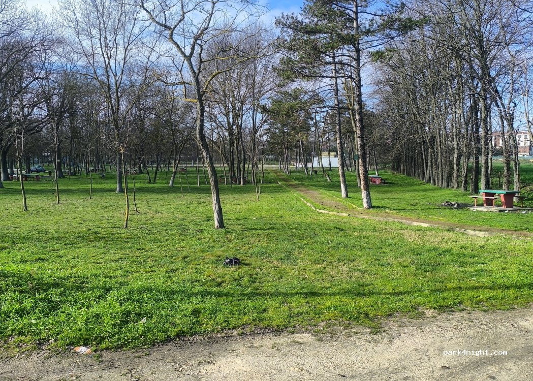 (39750) Büyükkarıştıran - Unnamed Road — foto 4