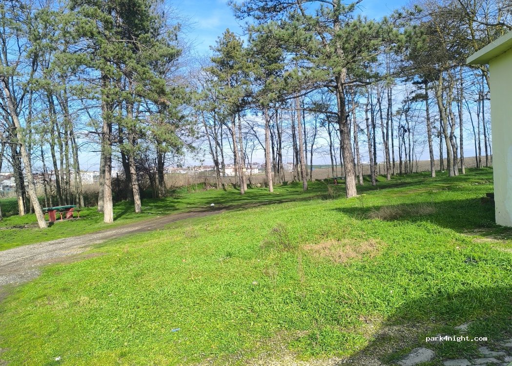 (39750) Büyükkarıştıran - Unnamed Road — foto 5