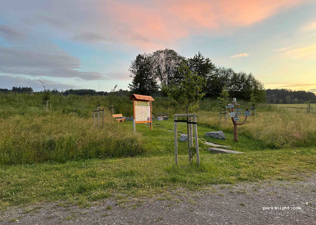 (09579) Grünhainichen - 19 Am Waldrand — foto 2
