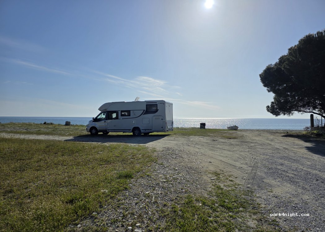 (600 63) Litochoro - Unnamed Road — foto 5