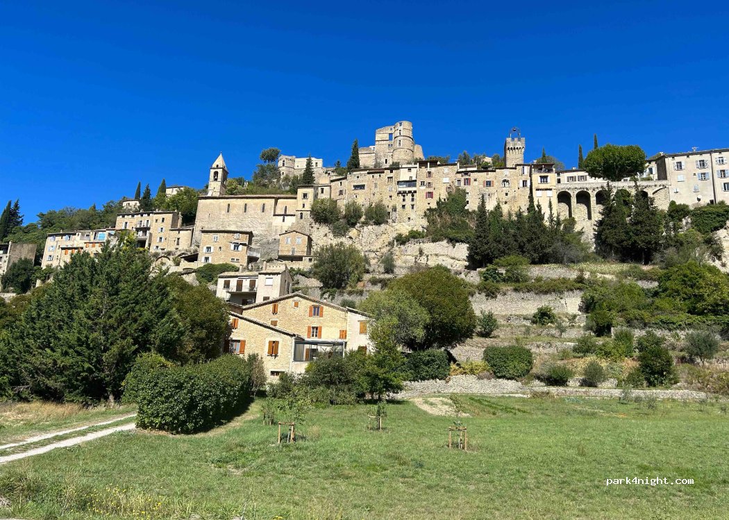 Le Pré des Arbres — foto 3
