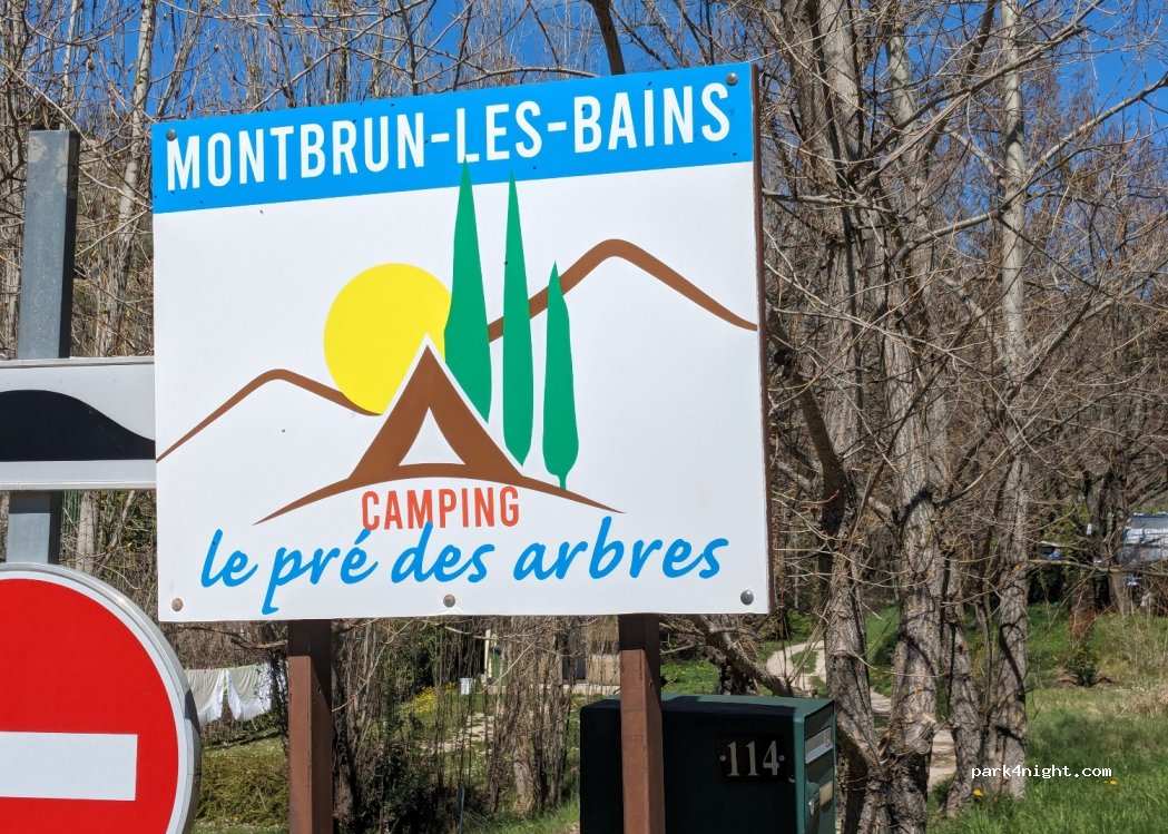 Le Pré des Arbres — foto 4