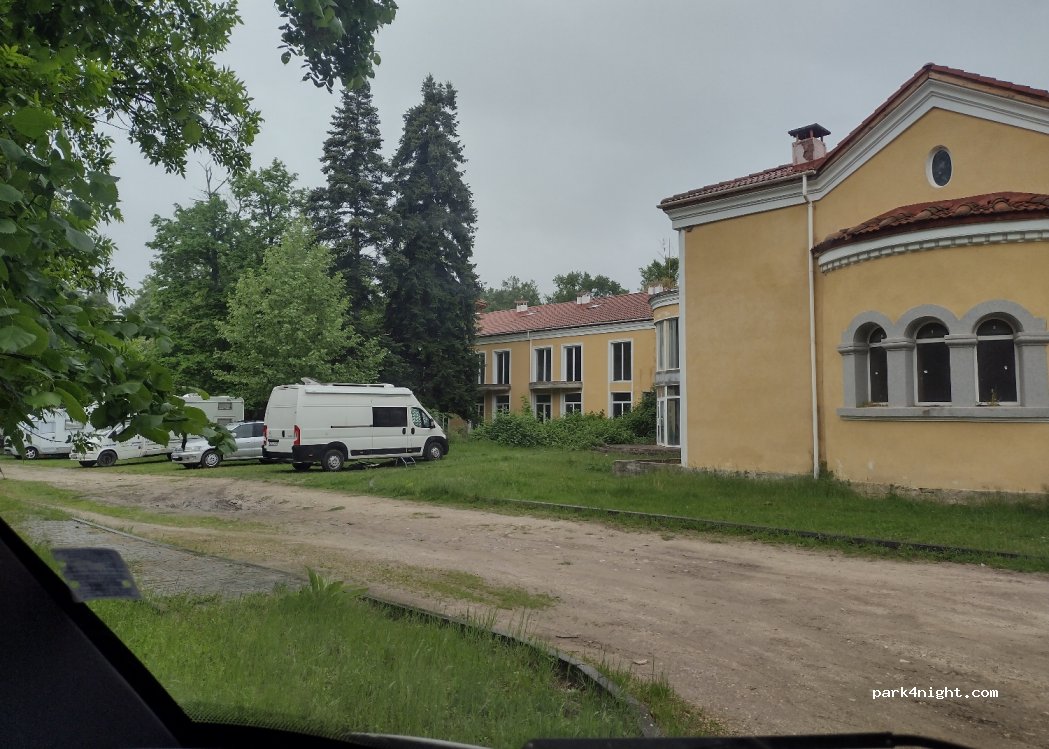(4178) Krasnovo - — foto