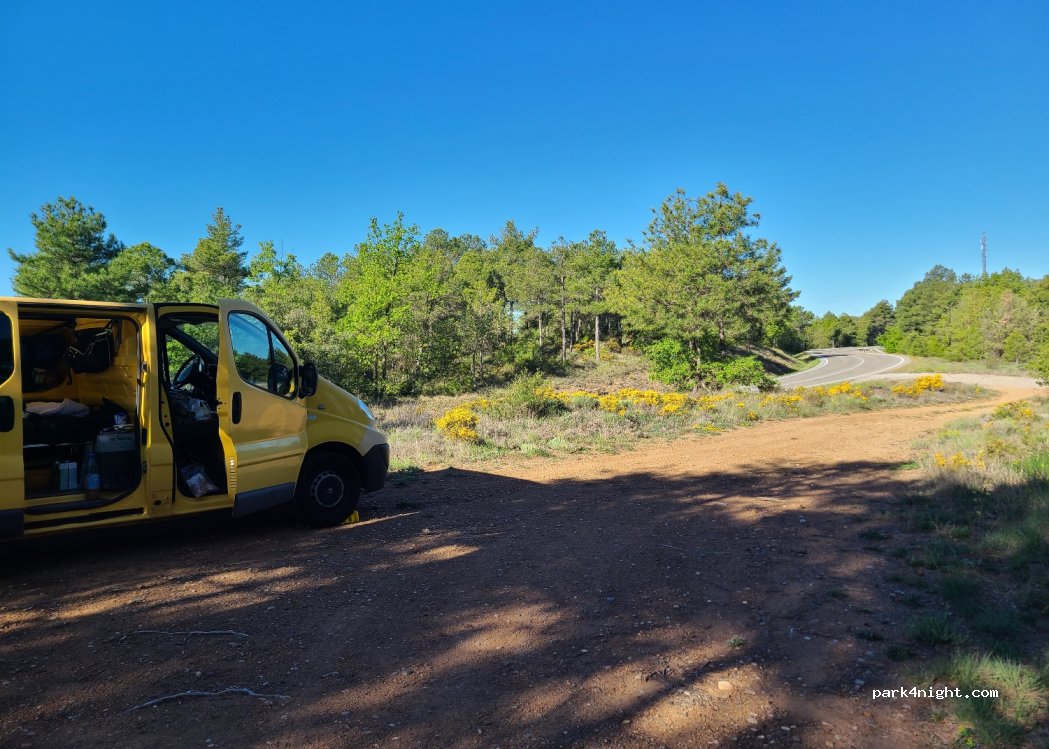 (25289) Castellar de la Ribera - 8 C-26 — foto 2
