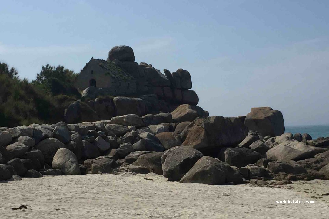 (29233) Cléder - 9 Ker Porz Striz — foto 2