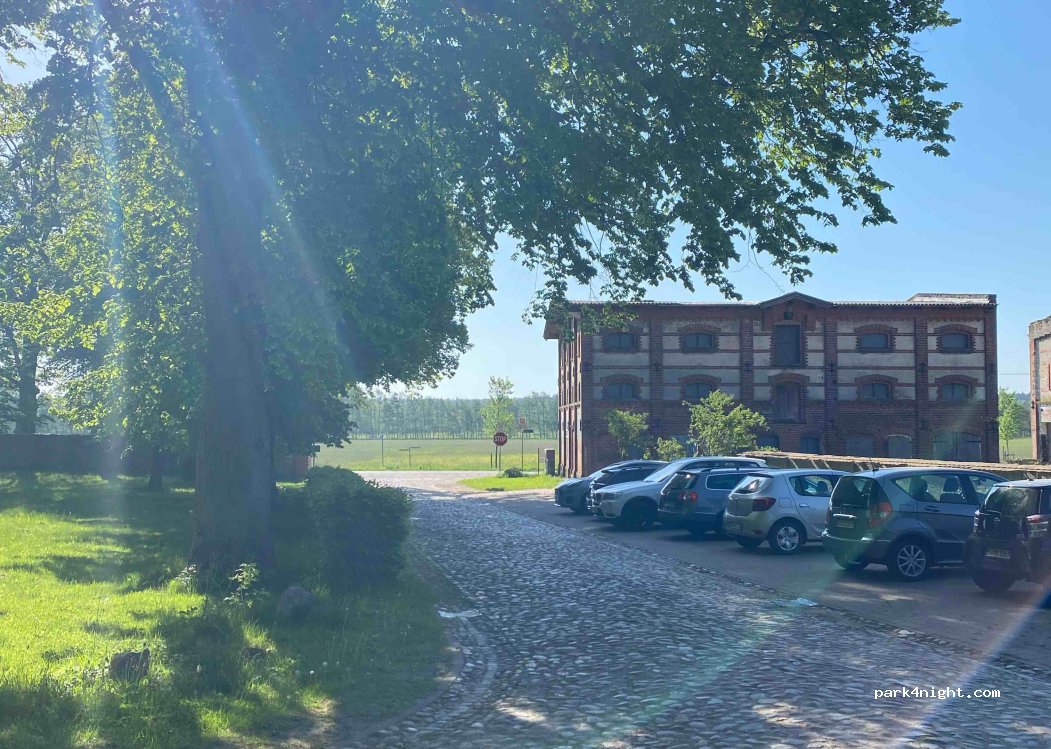(16909) Heiligengrabe - 72 Stiftgelände — foto 2