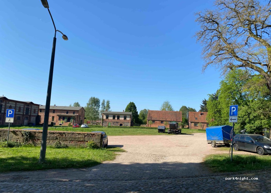 (16909) Heiligengrabe - 72 Stiftgelände — foto 3