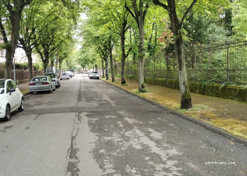 (68000) Colmar - 19 Rue Voltaire — foto