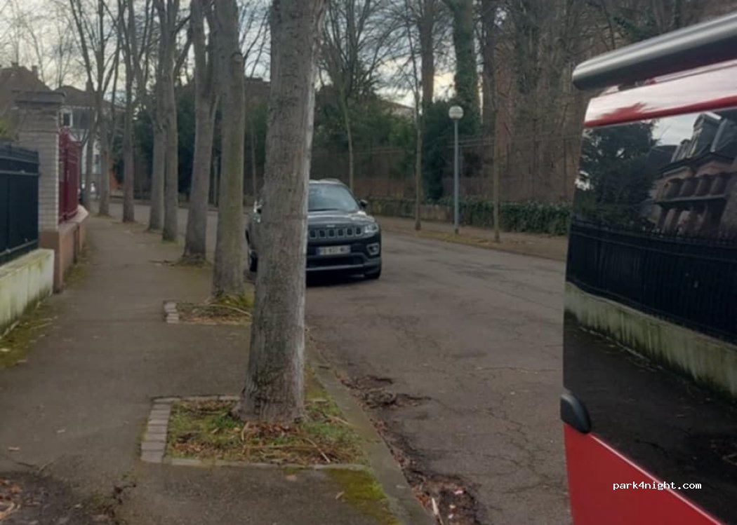 (68000) Colmar - 19 Rue Voltaire — foto 2