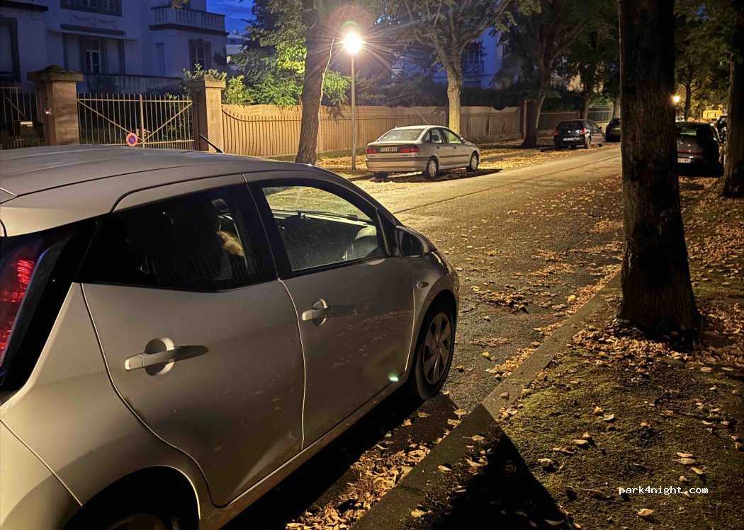 (68000) Colmar - 19 Rue Voltaire — foto 3