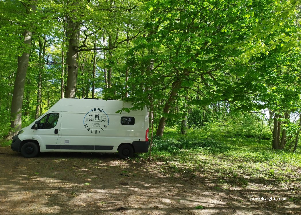 (4930) Maribo - 1 Meinckes Vej — foto