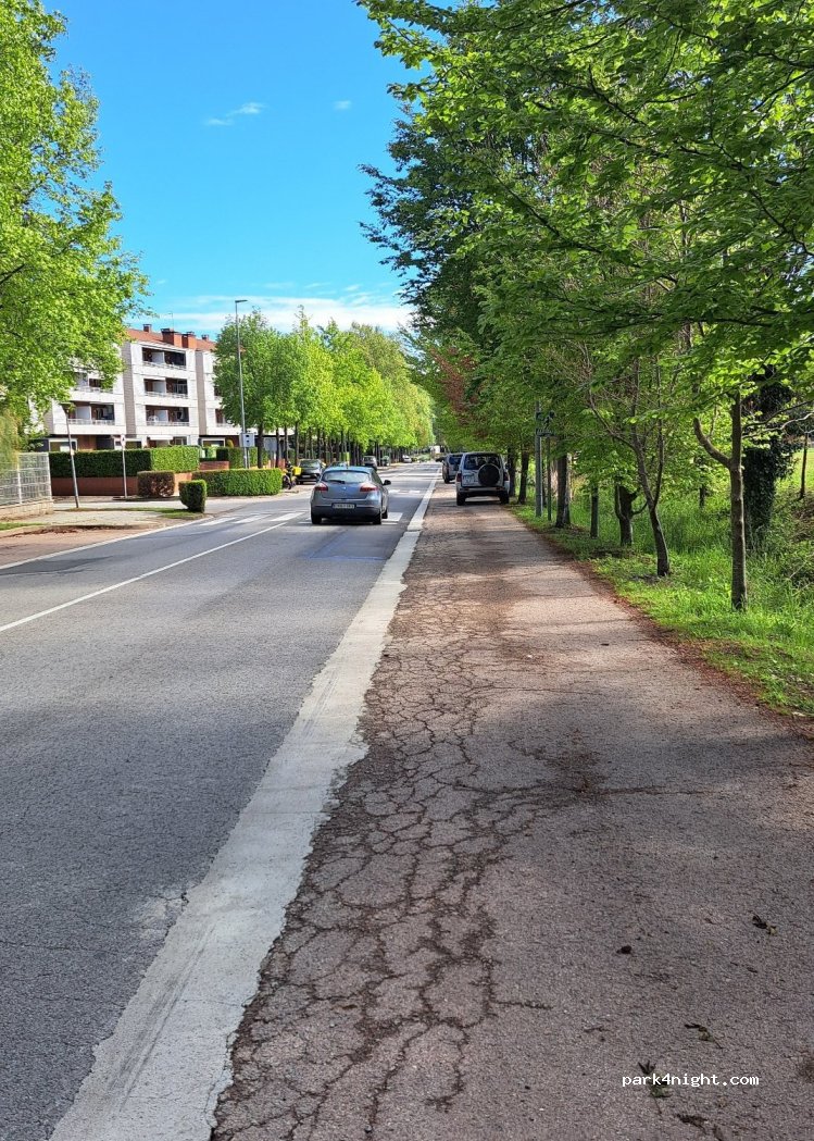 (17800) Olot - 190 Avinguda Sant Jordi — foto 2