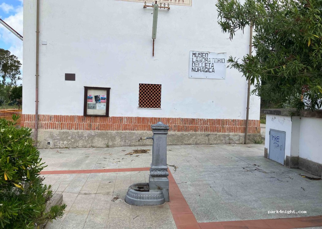 (07021) Arzachena - 620 Località Stazione — foto 2