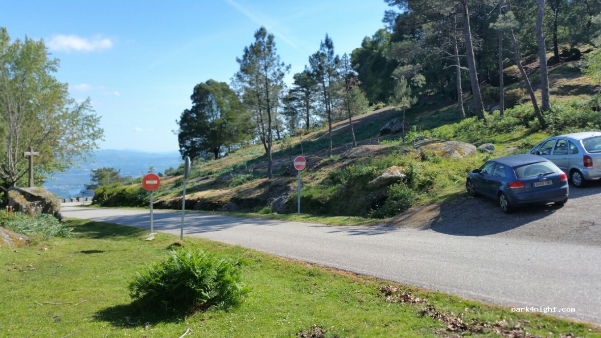 (36712) Tui - Unnamed Road — foto