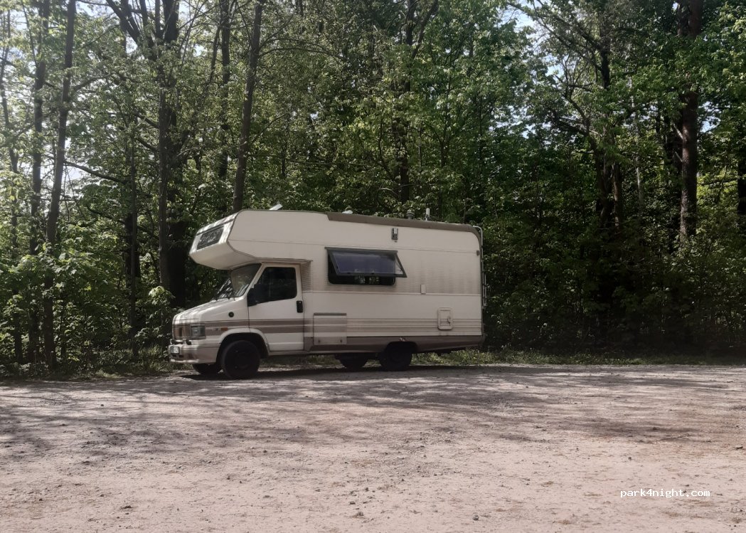 (26-706) Janów - DK12 — foto 2