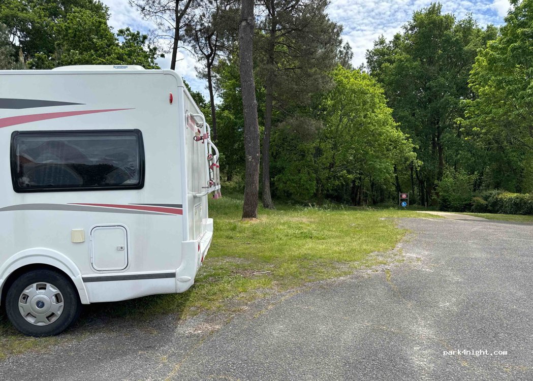 (40260) Castets - 505 Rue de la Grande Lande — foto 2