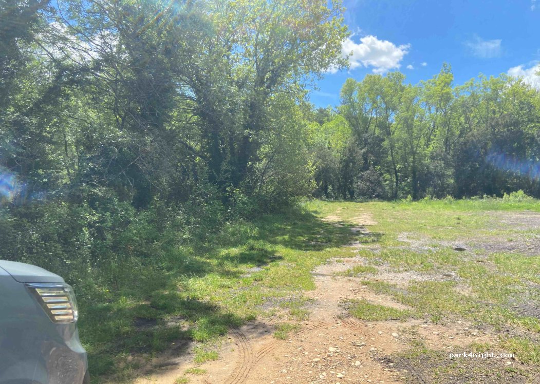 (07150) Lagorce - Unnamed Road — foto 2